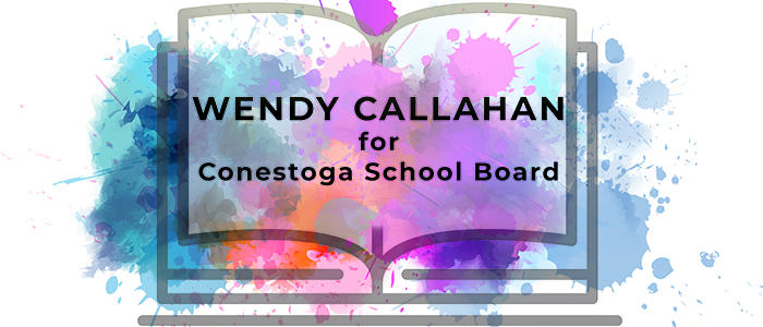 Callahan for Conestoga