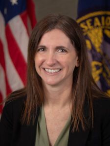 Maggie Douglas endorsement