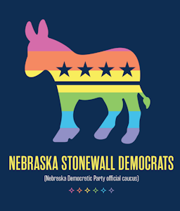 Nebraska Stonewall Democrats